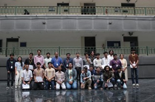 Tech Fusion Hackathon